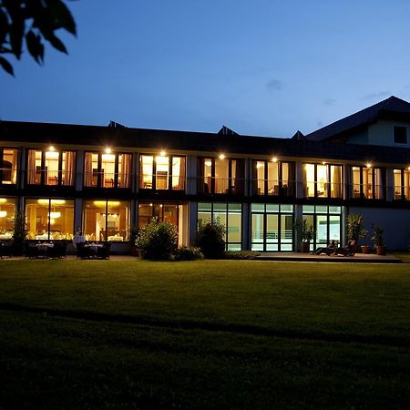 Hotel Alhartinger Hof Leonding Extérieur photo