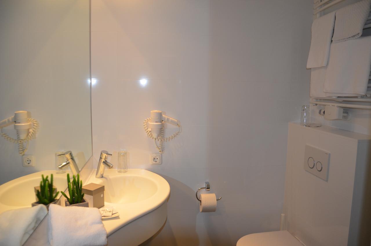Hotel Alhartinger Hof Leonding Chambre photo