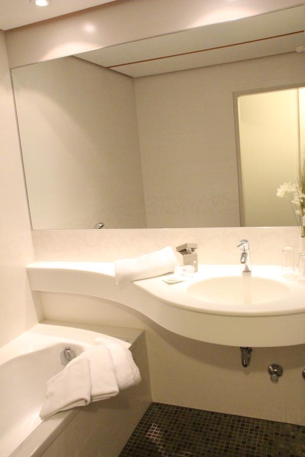 Hotel Alhartinger Hof Leonding Chambre photo
